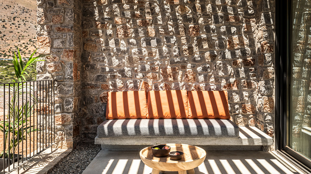 Core One Bedroom Residence with private pool